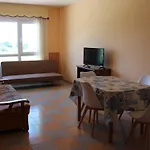 Gemelos Апартаменты *