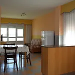 Апартаменты Gemelos *
