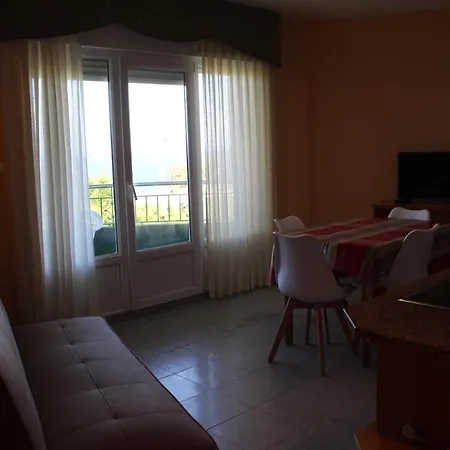Gemelos Apartamento