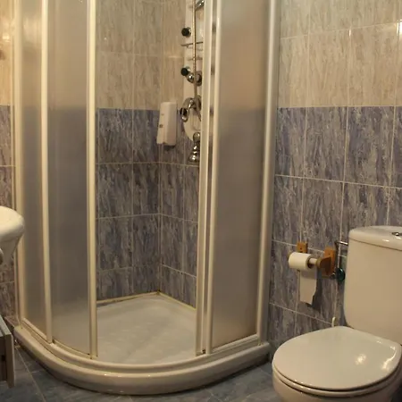 Apartamento Gemelos Foz