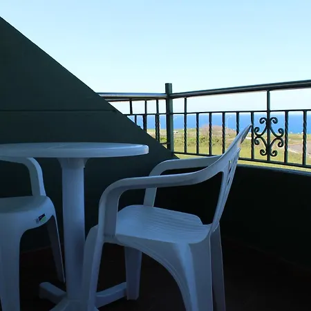 Apartamento Gemelos