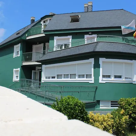 Gemelos Lejlighed Foz