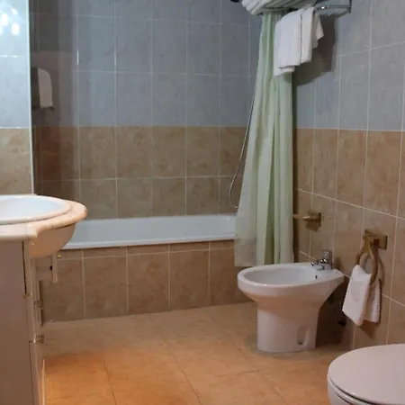 Gemelos Apartamento Foz