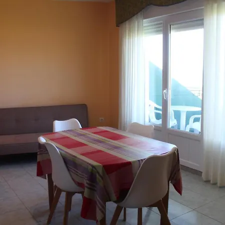 Gemelos Apartamento Foz