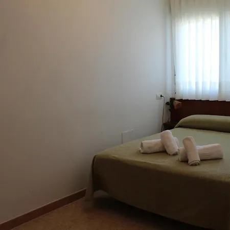 Apartamento Gemelos *