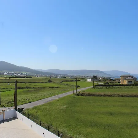 Apartamento Gemelos Foz