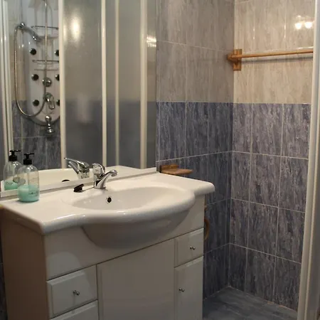 Lejlighed Gemelos Foz