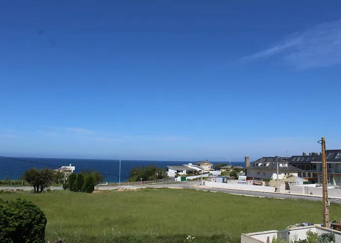 Διαμέρισμα Gemelos *