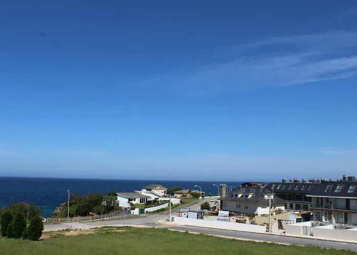 Διαμέρισμα Gemelos *