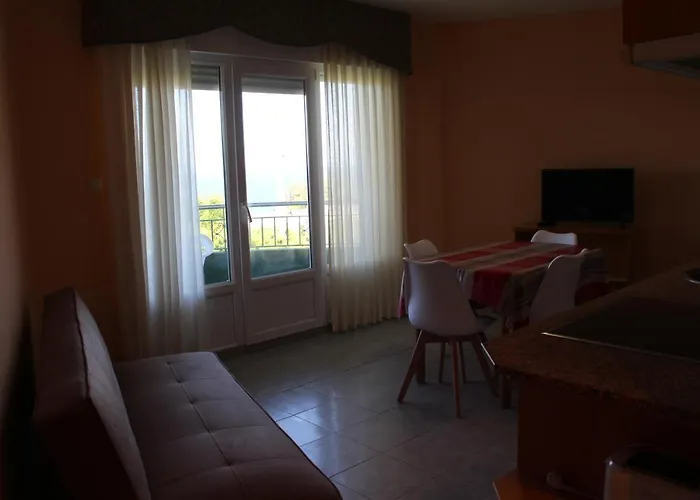 Gemelos Διαμέρισμα