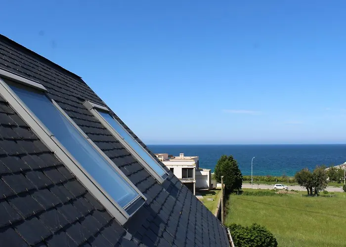 Gemelos Διαμέρισμα