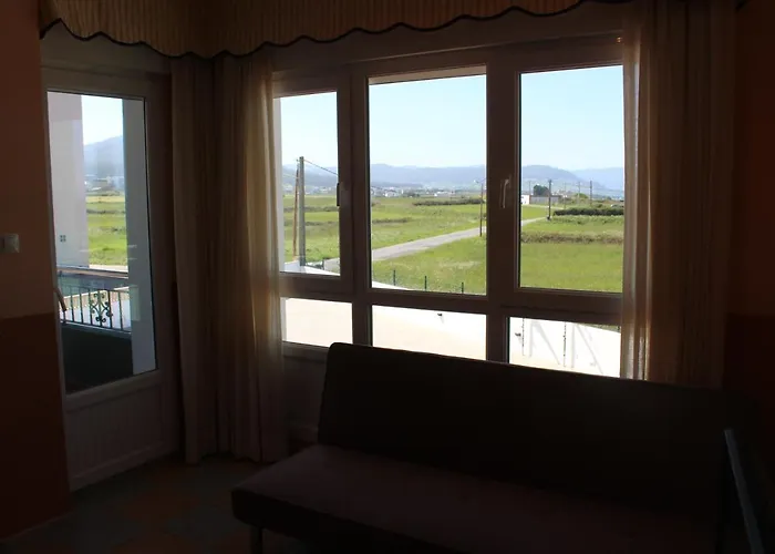 Gemelos Διαμέρισμα *