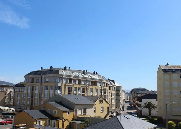 Gemelos Διαμέρισμα *