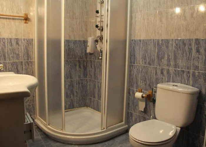 Διαμέρισμα Gemelos Foz