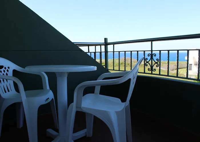 Διαμέρισμα Gemelos