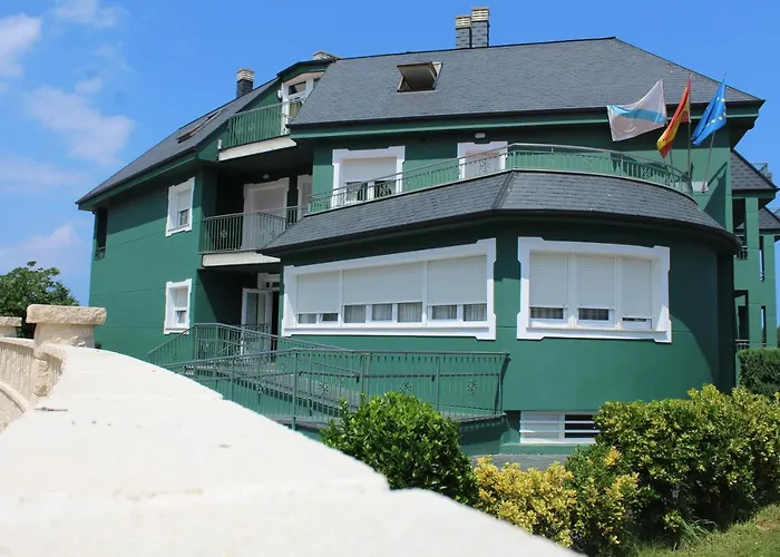 Gemelos Apartamento Foz