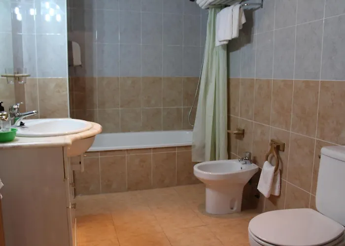 Gemelos Διαμέρισμα Foz