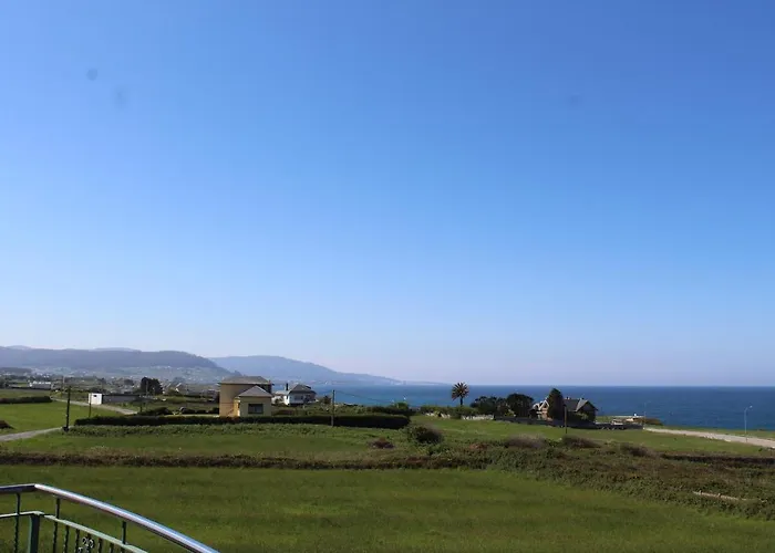 Διαμέρισμα Gemelos Foz