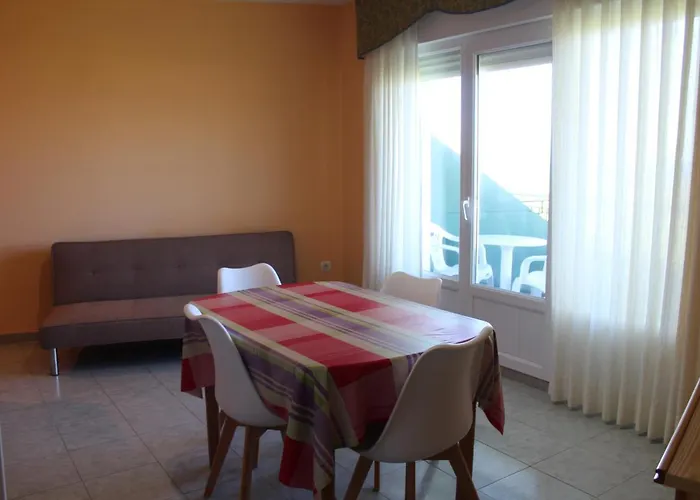 Gemelos Apartamento Foz