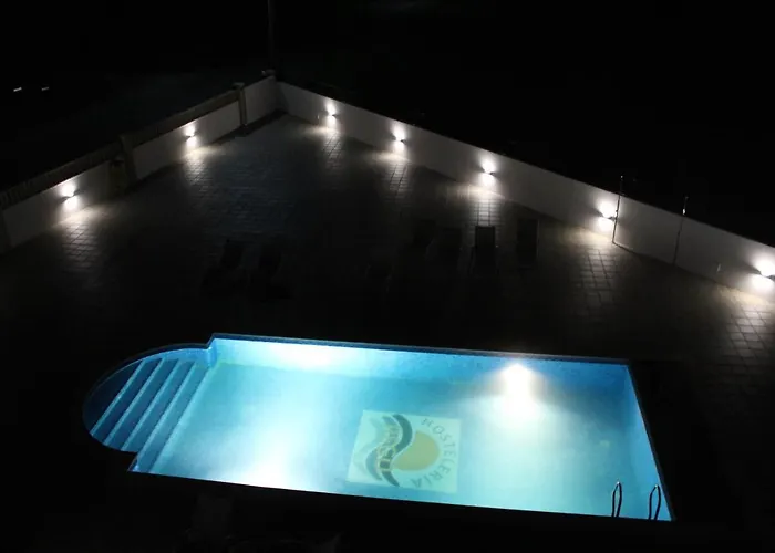 Διαμέρισμα Gemelos