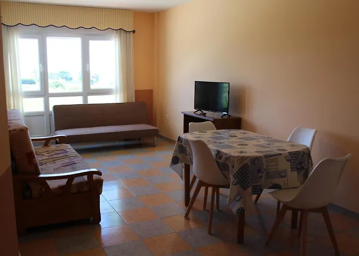 Gemelos Apartamento *