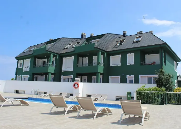 Gemelos Διαμέρισμα