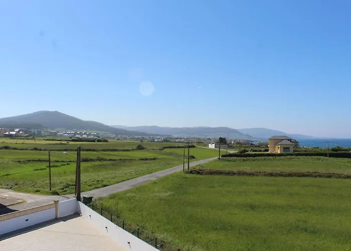 Apartamento Gemelos Foz